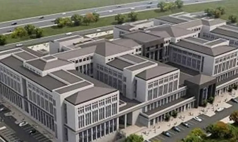 Malatya'nın Yargı Gücü Büyüyor! 5 İl Tek Çatı Altında Toplanacak.