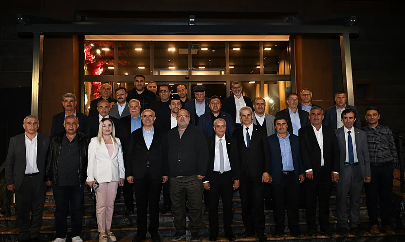 Malatya'nın Yeni Yol ve Su Projeleri Açıklandı!