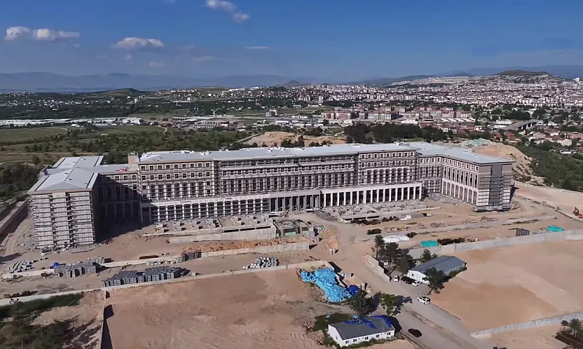 Malatya'nın Yeniden Doğuşu! Vali Yavuz Deprem Sonrası Dönüşüm Sürecini Değerlendirdi