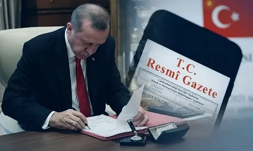 Malatya'nın da Aralarında Bulunduğu 54 Taşınmaz İçin Özelleştirme Süreci Başladı!