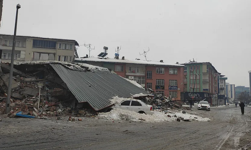 Malatya Özpolatlar Sitesi Davası Sonuçlandı