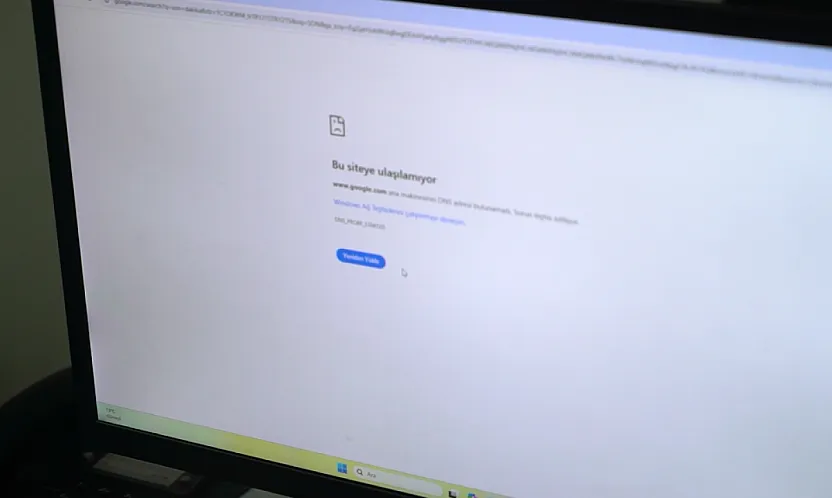 Malatya Özsan Sanayi Sitesi'nde İnternet Sorunu Vatandaşı Mağdur Ediyor!