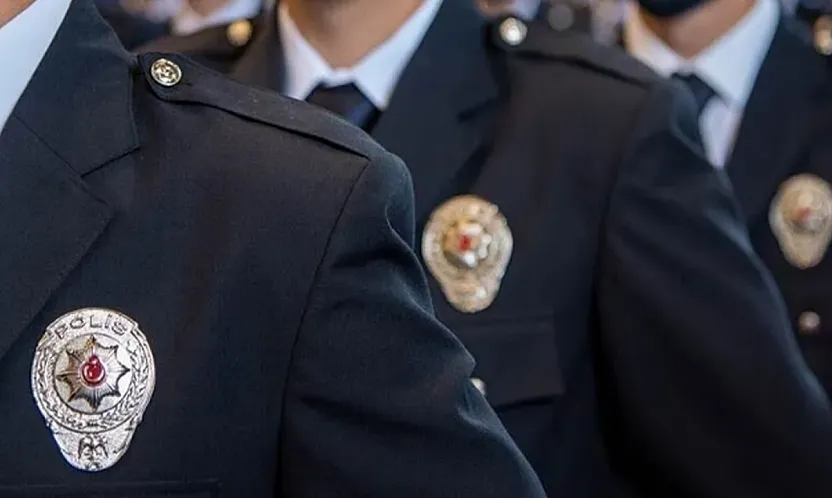 Malatya Polis Okulu İçin Geri Sayım Başladı!