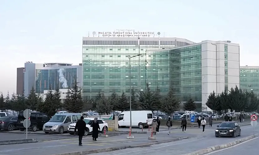 Malatya Sağlıkta Rekora Koşuyor! 11 Milyon Kişiye Şifa Dağıtıldı