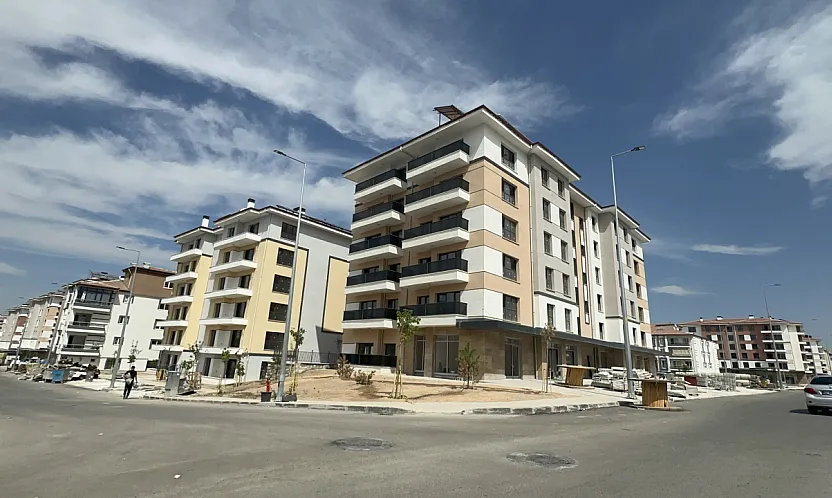 Malatya Salköprü'de Teslimat Çilesi Sürüyor!