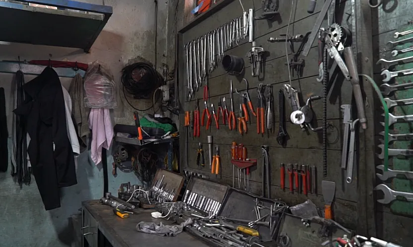 Malatya Sanayi'sinin Vahap Ustasından Gelecek Kaygısı: Bu Nesilden Sonra Usta Bulmak İmkansız Olacak