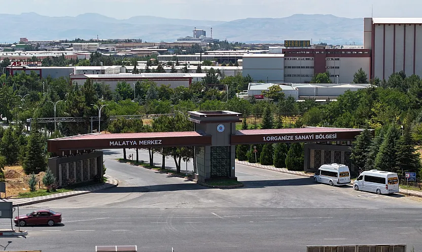 Malatya Sanayisi İçin Kritik Karar