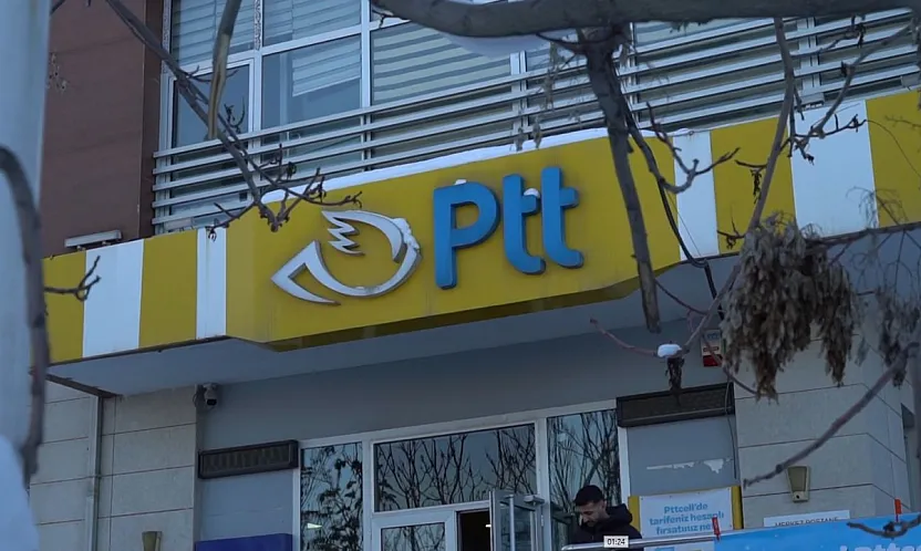 Malatya Ses Yükseltti, PTT 19. Bölge Müdürlüğü'nü Kaptı!