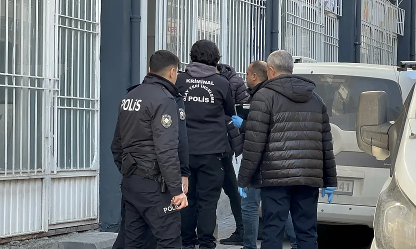 Malatya Şire Pazarı'nda 2 Kişi Yaralandı