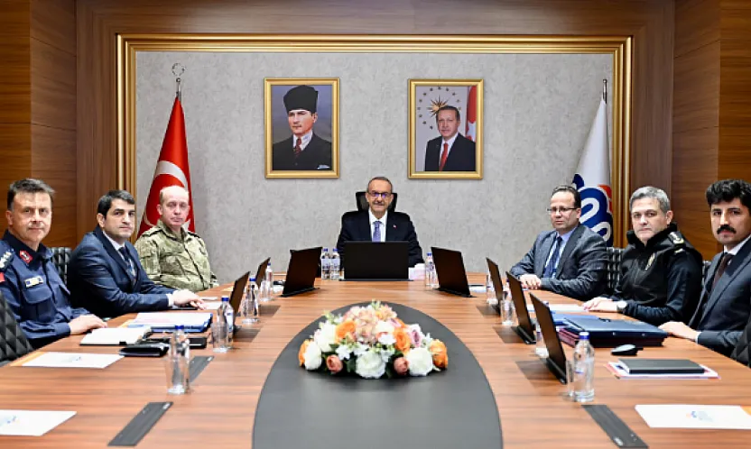 Malatya Sokaklarında Dev Operasyon: Onlarca Silah ve Zehir Taciri Ele Geçirildi!