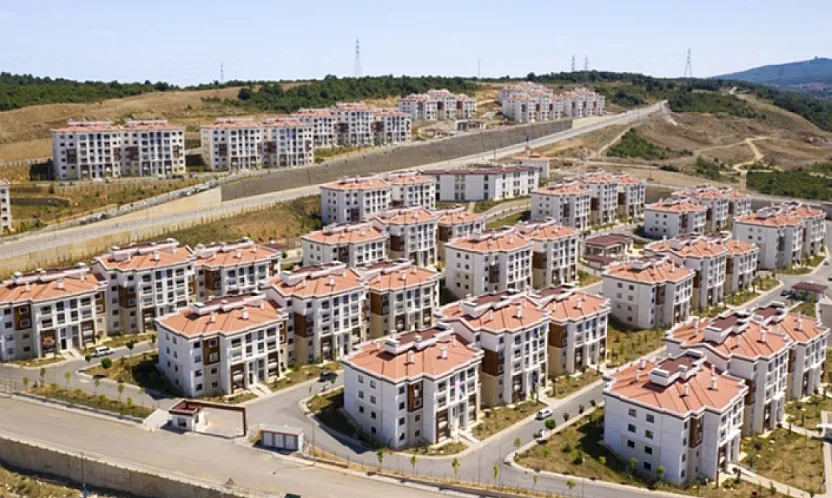 Malatya Sosyal Konut Kura  Heyecanı: Canlı Takip!