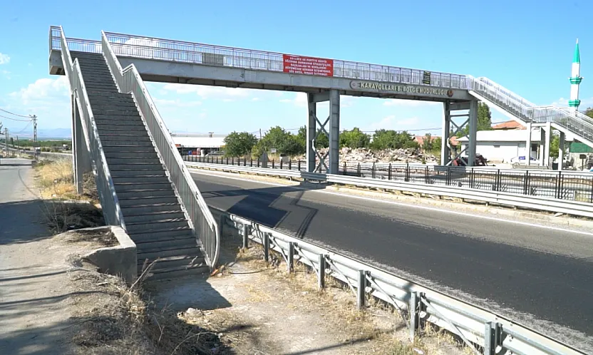 Malatya Sütlüce'de Büyük Bekleyiş! Yıllardır Verilen Sözlerin Yerine Getirilmesini İstiyorlar