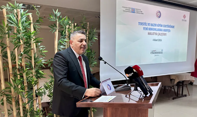 Malatya Tekstilinde Deprem Alarmı: 6 Bin İstihdam Kaybedildi!