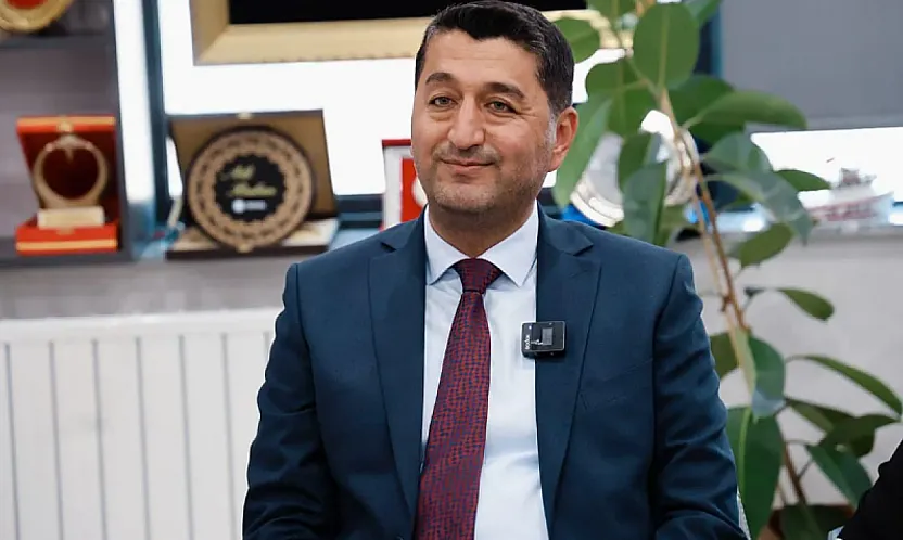 Malatya Ticaret Ve Sanayi Odası İçin Yeni Projeler Açıklandı!