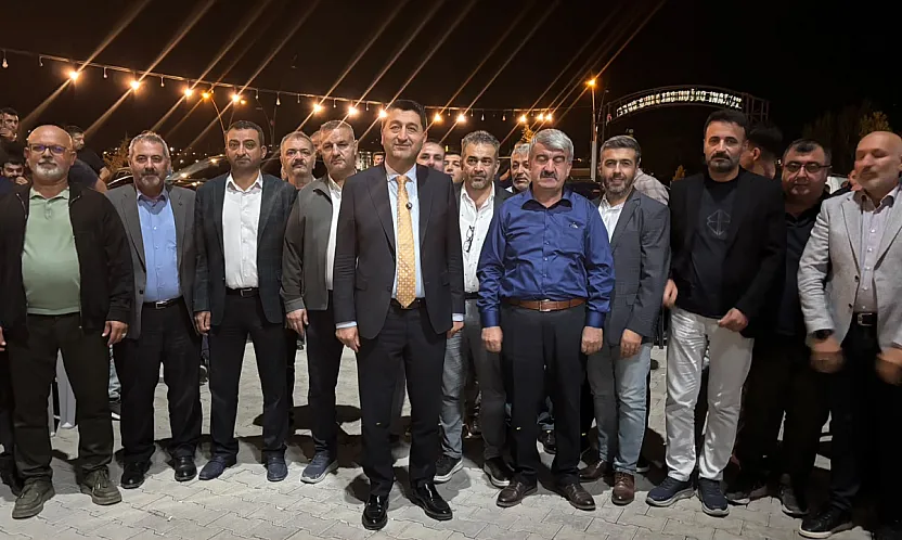 Malatya TSO Başkan Adayı Boyraz'dan Seçim Öncesi Mesaj!