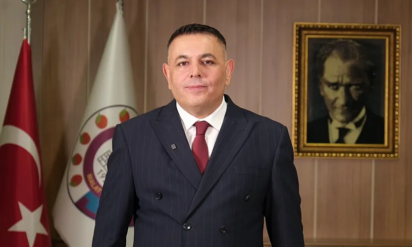Malatya TSO'da Yeni Dönem! Türkiye'de Bir İlk Gerçekleşti