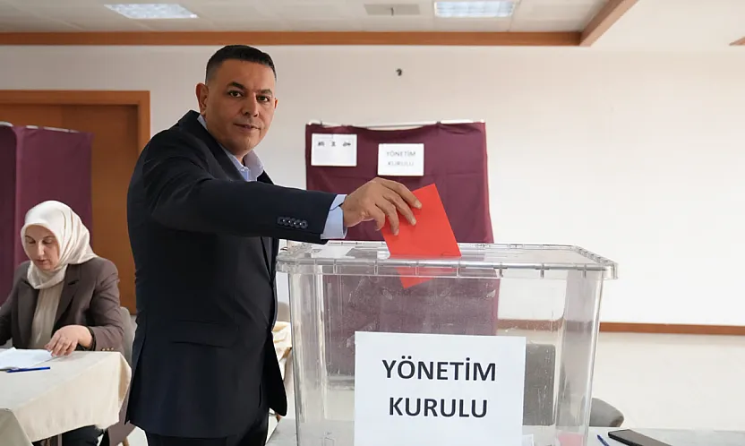 Malatya TSO'da Yeni Dönem Yönetimi Belirlendi!