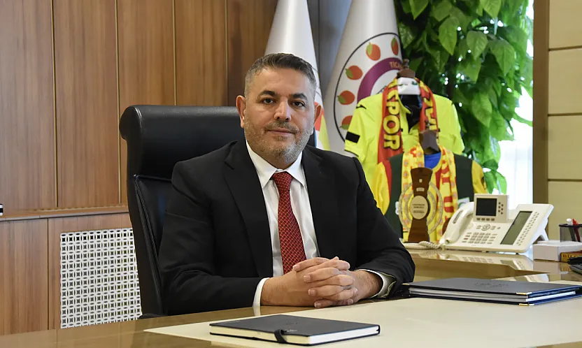 Malatya TSO'dan Üye Sayısı Açıklaması! 8 Yılda Büyük Artış Yaşandı