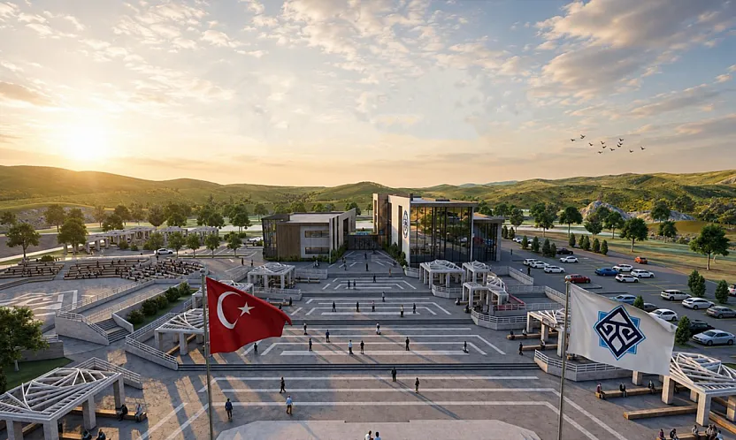 Malatya Turgut Özal Üniversitesi'nde Recep Bentli Dönemi Sona Erdi! Yeni Adaylar YÖK'e Çağrıldı