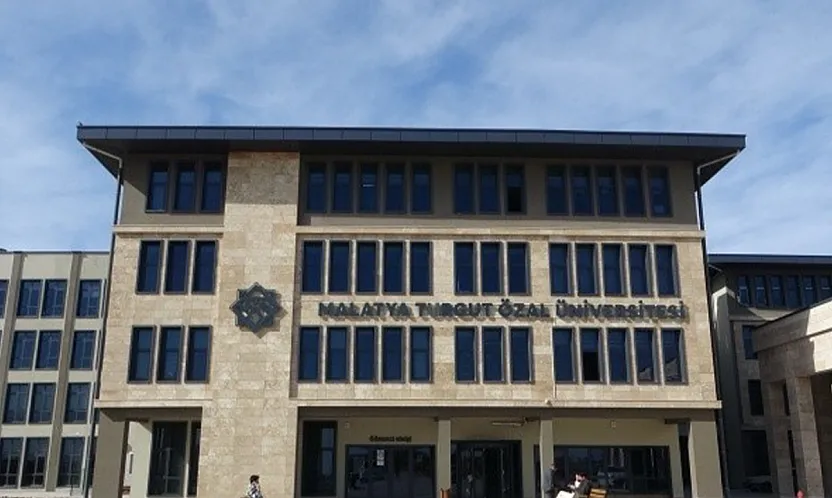Malatya Turgut Özal Üniversitesi İçin Sayıştay'dan Dikkat Çeken Tespitler!