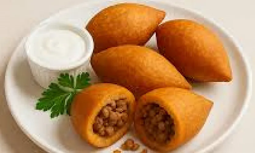 Malatya Usulü İçli Köfte Sırrı! Geleneksel Reçeteyle Lezzet Şöleni