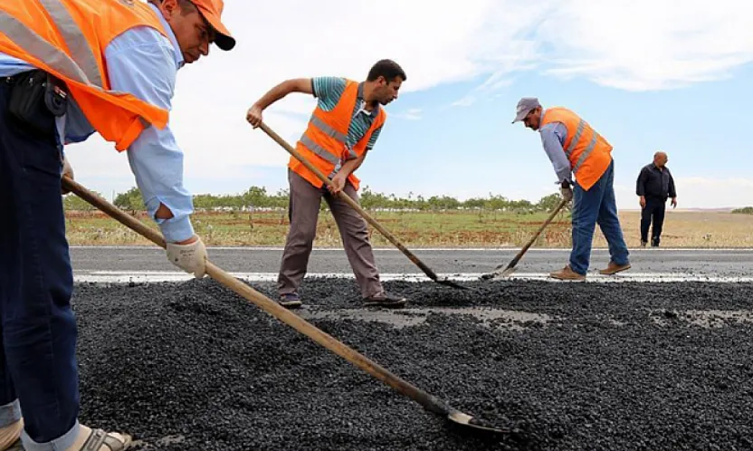 Malatya ve 10 İlde Yol Durumu Değişti!