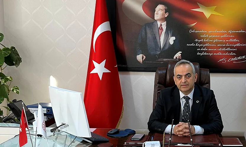 Malatya'nın Yeni Sosyal Hizmetler Müdürü Belli Oldu!