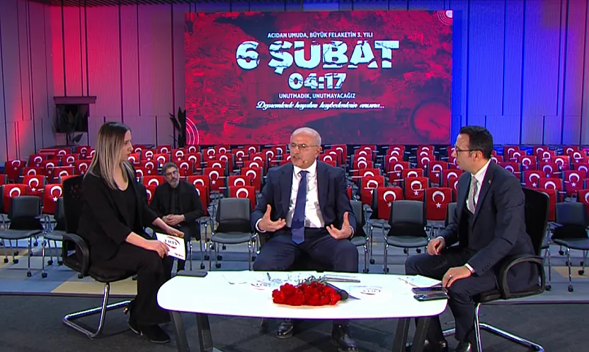 Malatya'ya 3,5 Milyar TL'lik Dev Viyadük Projesi!