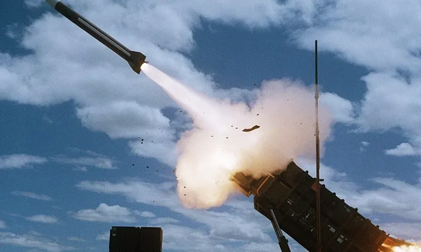 Malatya'ya Konuşlandırılacak Patriot Sistemi Nedir? İşte Menzili ve Görevleri