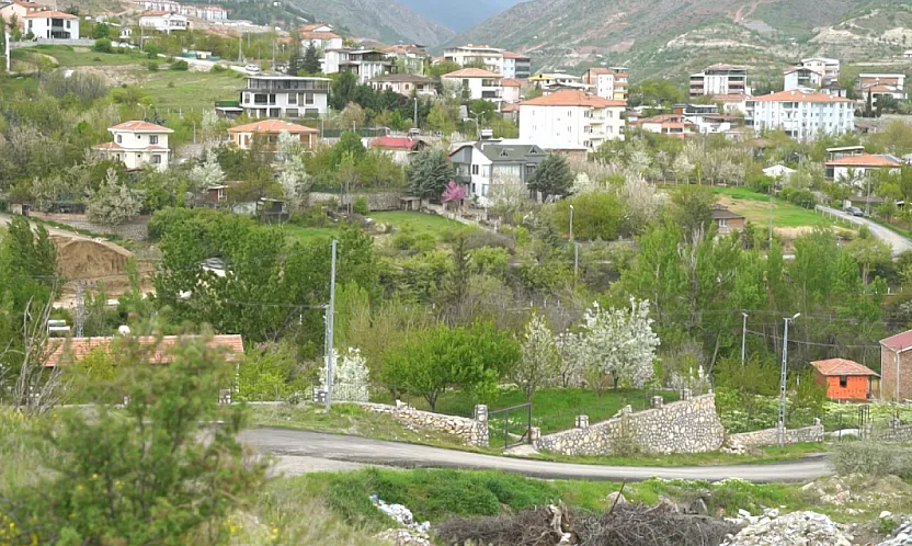 Malatya Yeşilyurt'ta Dönüşüm Başlıyor! 5 Bölge İçin Meydan Projeleri Resmen Onaylandı