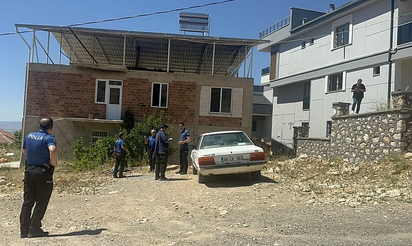 Malatya Yeşilyurt'ta Eski Husumet Silahlı Saldırıya Dönüştü! 1 Kişi Yaralandı