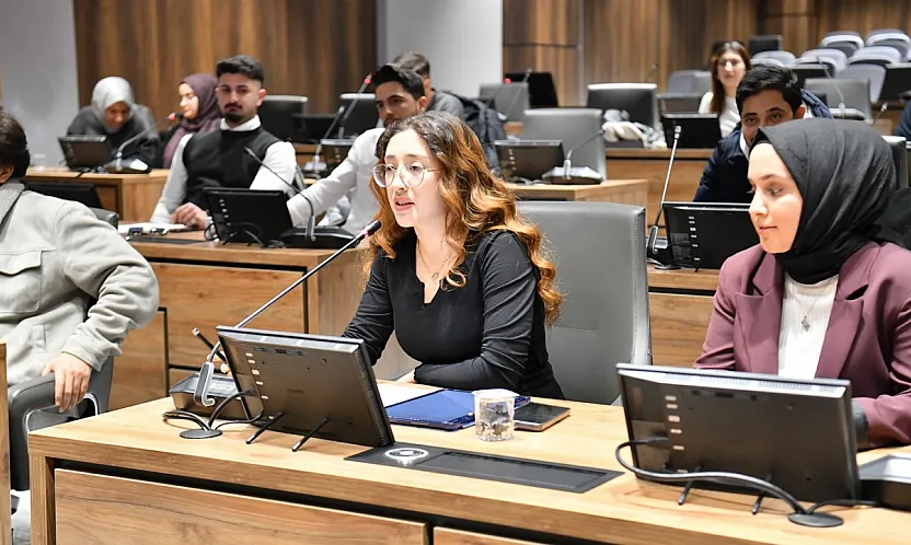 Malatya Yeşilyurt'ta Gençler İçin Yeni Dönem, Başvurular Belli Oldu