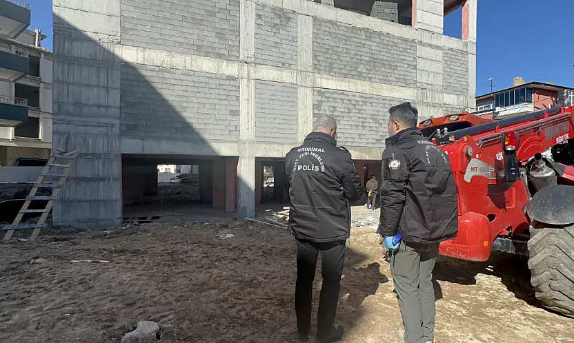 Malatya Yeşilyurt'ta Şüpheli Ölüm: Cami Yardımı İçin Hurda Topluyordu!