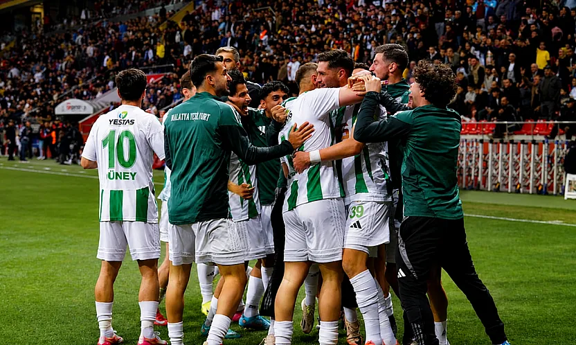 Malatya Yeşilyurtspor Final Maçı Detayları Netleşti!
