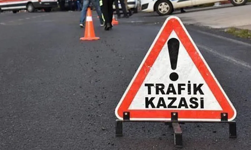 Malatya Yolunda Otomobil Devrildi: 1 Ölü, 2 Yaralı