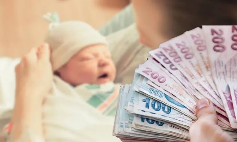 Malatyalı Anneler Dikkat! Temmuz Ayı Doğum Yardımları Hesaplara Yatırıldı