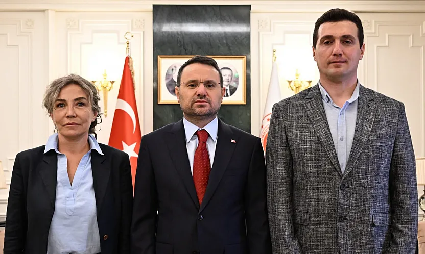 Malatyalı Behçet Oktay Dosyasında Yeni Dönem! Bakan Gürlek Aileyle Görüştü