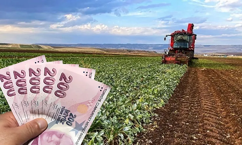 Malatyalı Çiftçiler Dikkat! Destek Ödemeleri Yatırılmaya Başladı