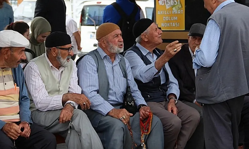 Malatyalı Emekliye Müjde! 4 Aylık Zam Oranı Resmen Netleşti