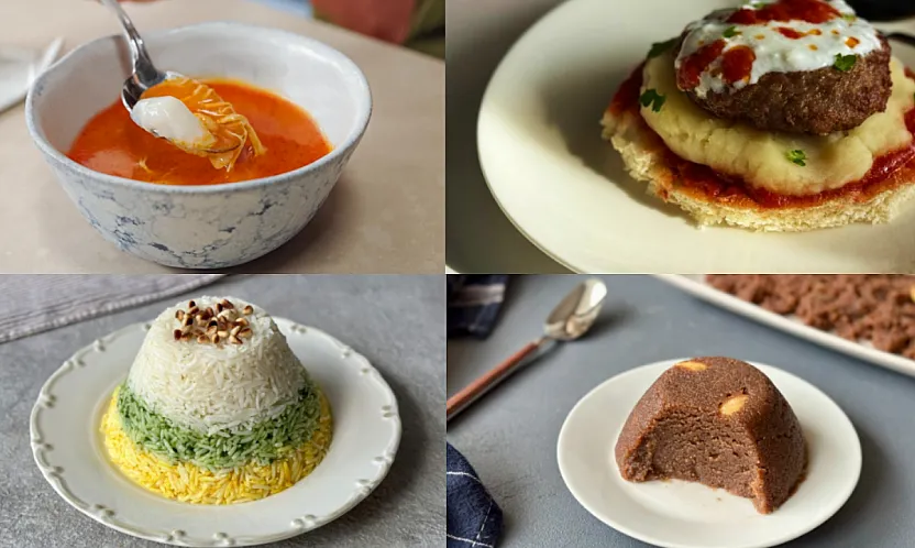 Malatyalı Hanımların El Lezzetiyle: 16. Gün İftar Menüsü Ne Pişirsem Derdine Son Veriyor!