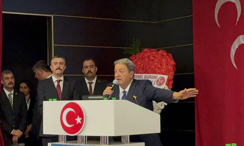 Malatyalı Milletvekili Fendoğlu'ndan Sosyal Konut Taksitleri Gündemde!