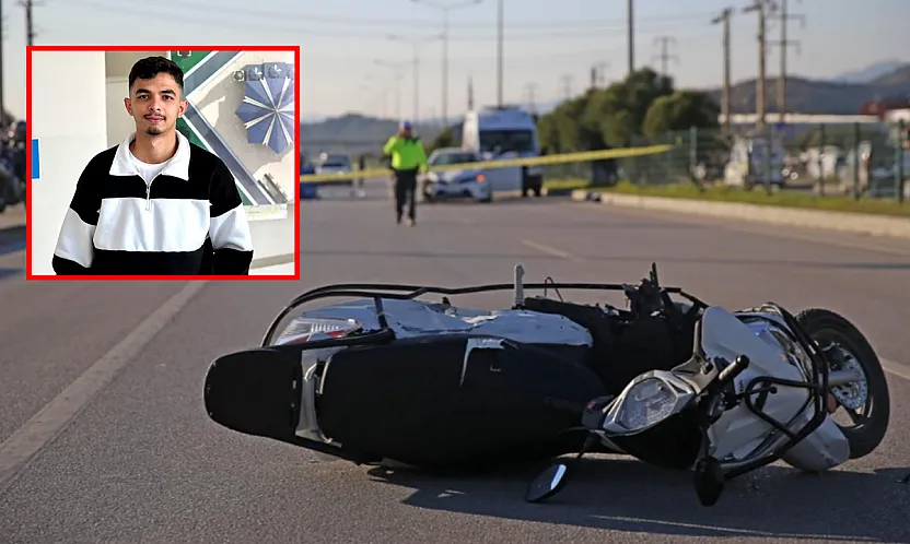 Malatyalı Üniversite Öğrencisinden Acı Haber! Kuryelik Yaparken Hayatını Kaybetti