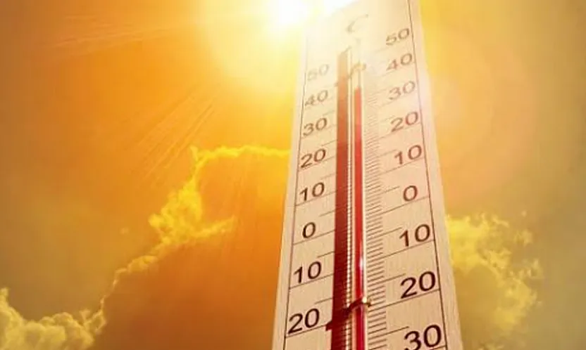 Malatyalılar Dikkat! Termometreler 39 Dereceyi Gösterecek