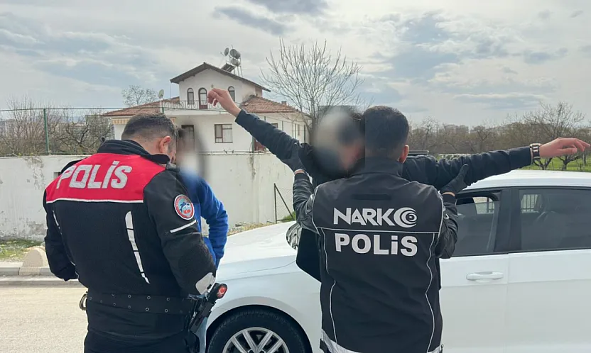 Manisa'daki Saldırı Sonrası Malatya'da Okul Çevrelerinde Alarm!