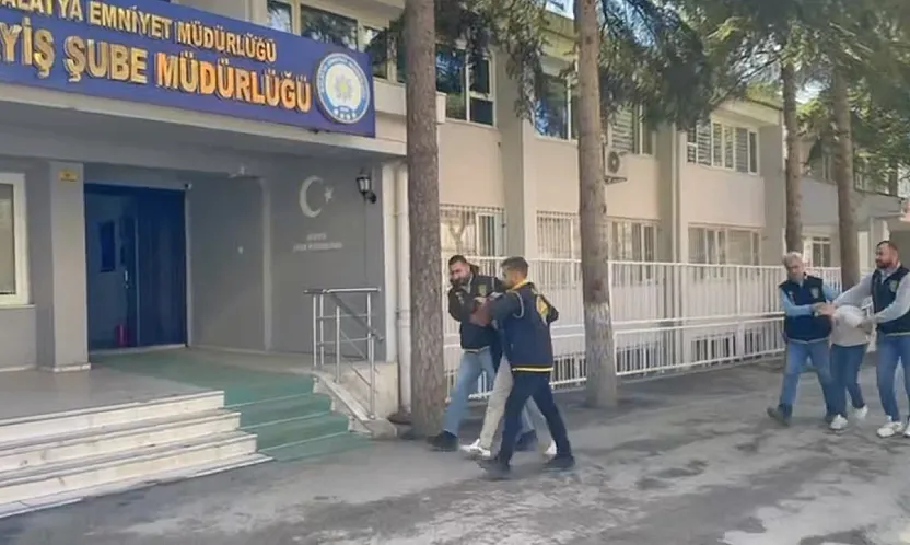 Maskeli, Silahlı Soygun Olayına İlişkin Emniyetten Açıklama