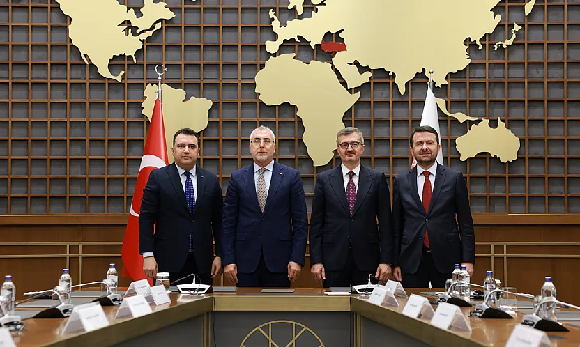 Medya Sektörüne Nitelikli İş Gücü Desteği! Program Başlıyor