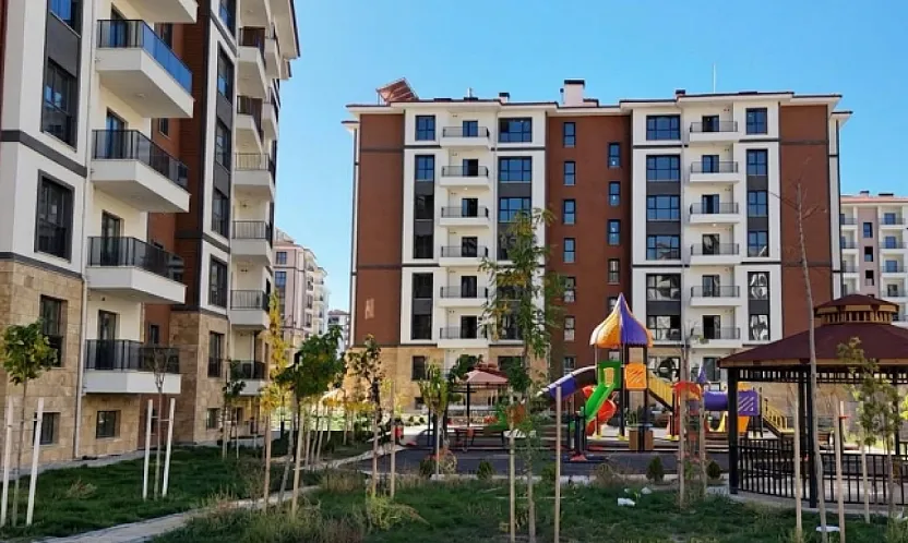 Merkez Projelerinde Kura Heyecanı: Battalgazi'de Yeni Konutların Sahipleri Belirlendi!