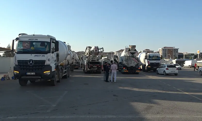 MESTON'da yönetim krizi ve eylem