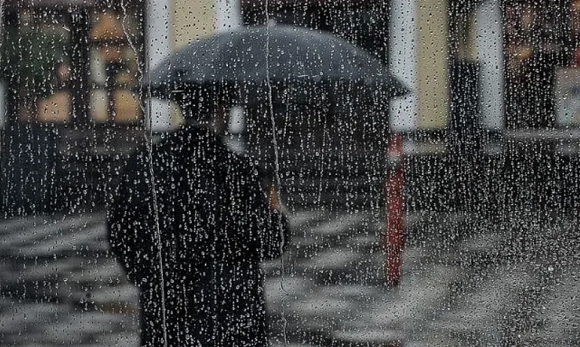 Meteoroloji Açıkladı! Malatya'da Sağanak Ve Kuvvetli Rüzgar Bekleniyor