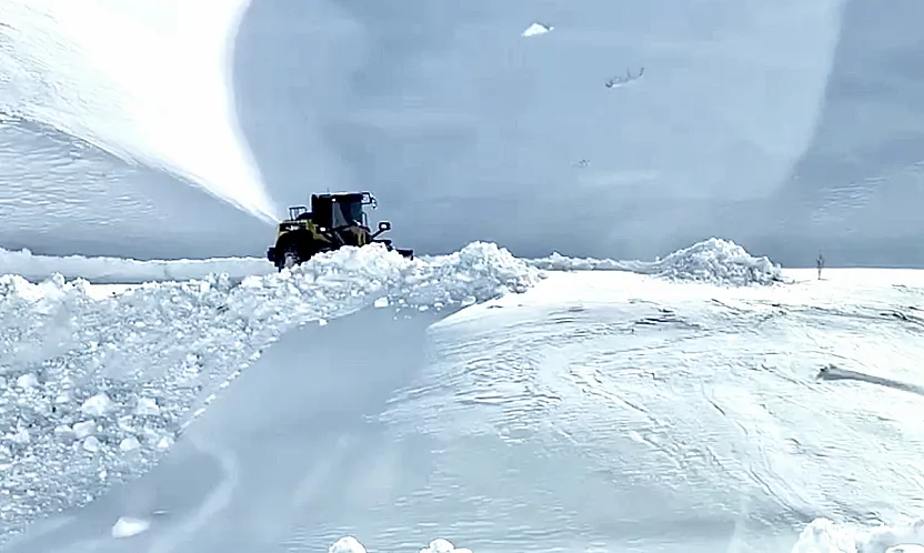 Meteoroloji'den Malatya ve Çevre İller İçin Hayati Uyarı!